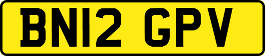 BN12GPV