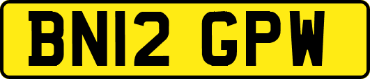 BN12GPW