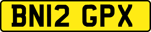 BN12GPX