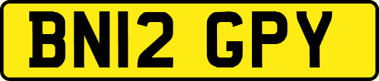 BN12GPY