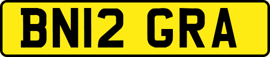 BN12GRA
