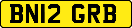 BN12GRB