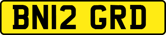 BN12GRD