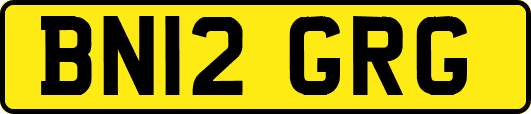 BN12GRG