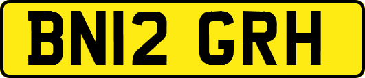 BN12GRH