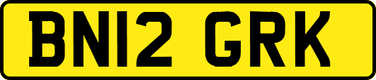 BN12GRK