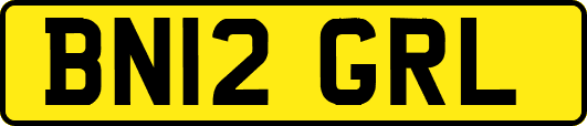 BN12GRL