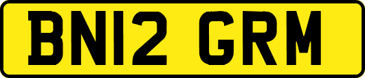 BN12GRM