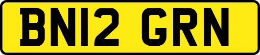 BN12GRN