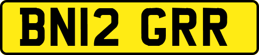 BN12GRR