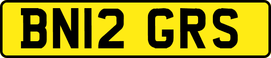 BN12GRS
