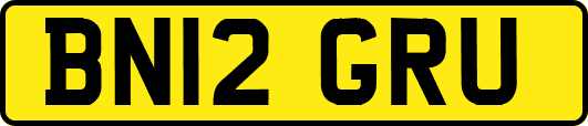 BN12GRU