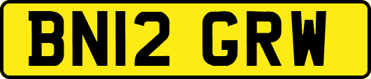 BN12GRW