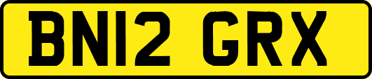 BN12GRX