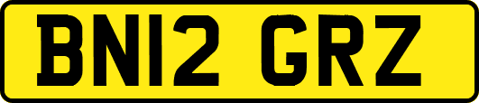 BN12GRZ