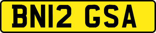 BN12GSA