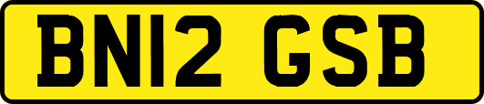 BN12GSB