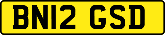 BN12GSD