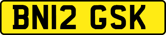 BN12GSK