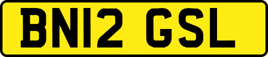 BN12GSL