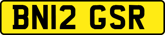 BN12GSR