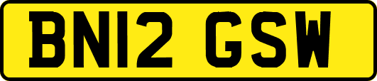 BN12GSW