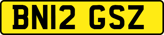 BN12GSZ