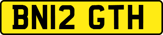 BN12GTH