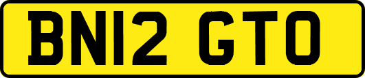 BN12GTO