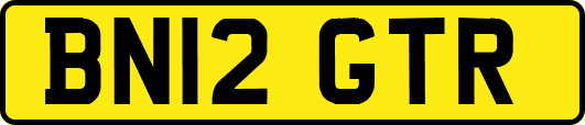 BN12GTR