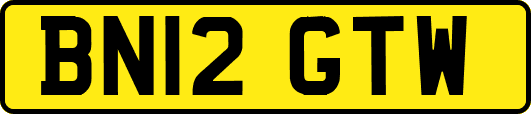 BN12GTW