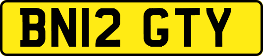 BN12GTY
