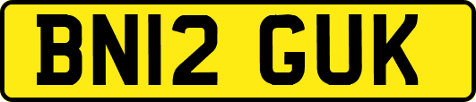 BN12GUK