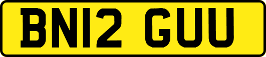 BN12GUU