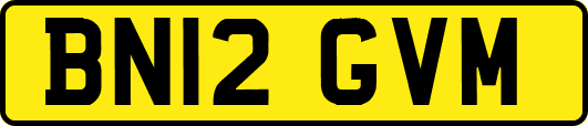 BN12GVM