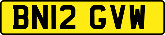 BN12GVW
