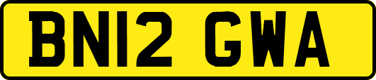BN12GWA