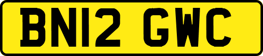 BN12GWC
