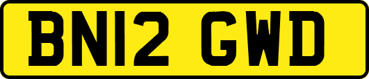 BN12GWD