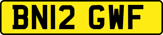 BN12GWF