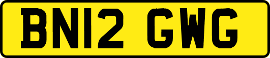 BN12GWG