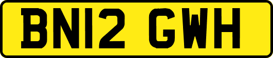 BN12GWH