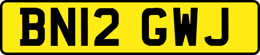 BN12GWJ