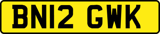 BN12GWK