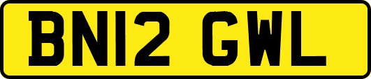 BN12GWL