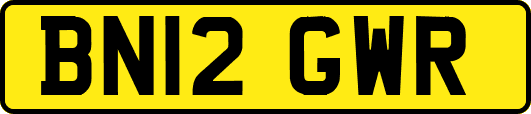 BN12GWR