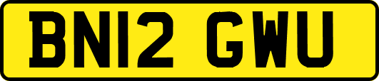 BN12GWU