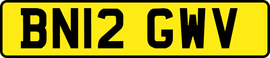 BN12GWV