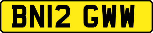 BN12GWW