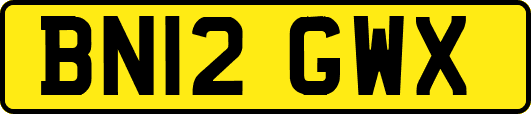 BN12GWX